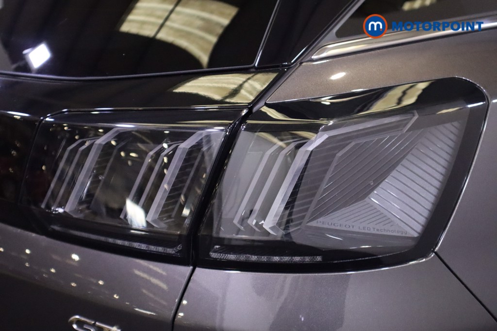 Peugeot 3008 Gt Premium Automatic Diesel SUV - Stock Number (1534611) - 24th supplementary image
