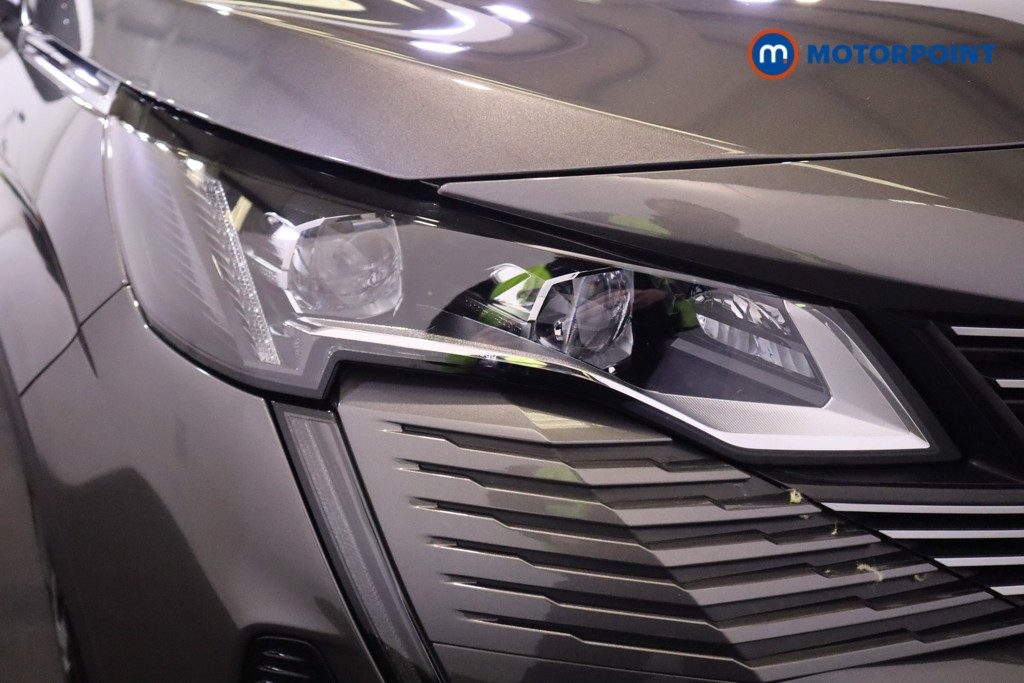 Peugeot 3008 Gt Premium Automatic Diesel SUV - Stock Number (1534611) - 25th supplementary image
