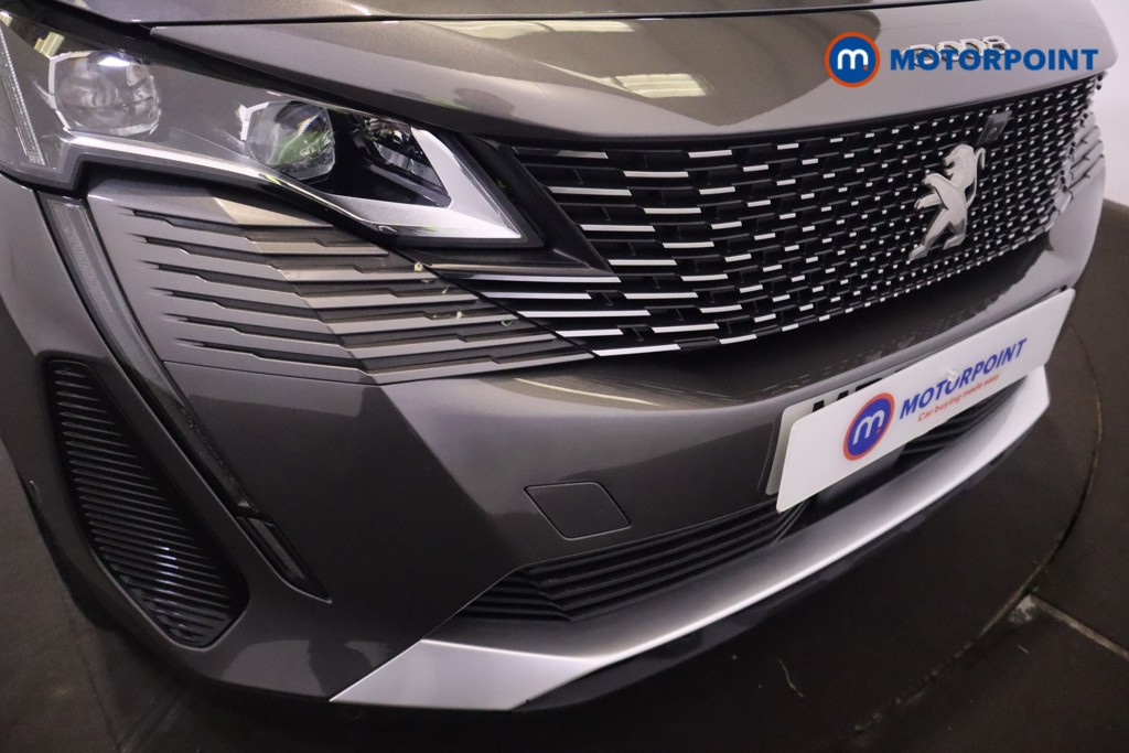 Peugeot 3008 Gt Premium Automatic Diesel SUV - Stock Number (1534611) - 26th supplementary image