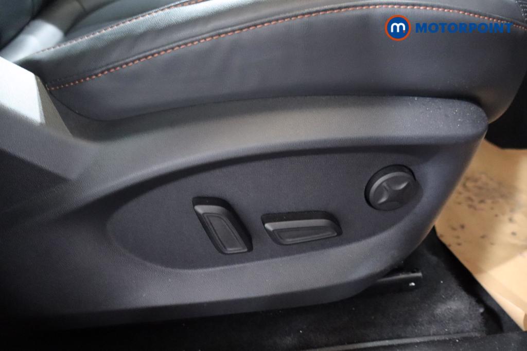 Mg Motor Uk HS Trophy Manual Petrol SUV - Stock Number (1534751) - 11th supplementary image