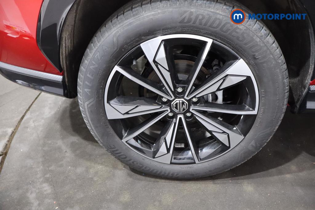 Mg Motor Uk HS Trophy Manual Petrol SUV - Stock Number (1534751) - 21st supplementary image