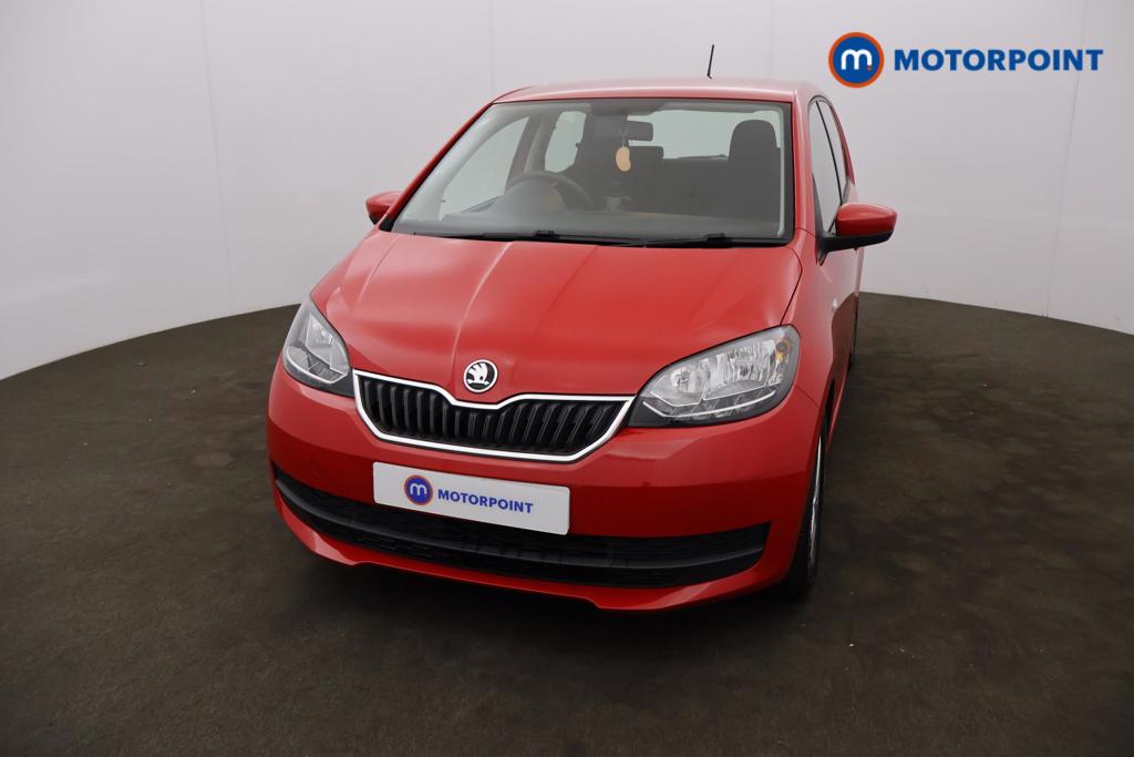 Skoda Citigo SE Manual Petrol Hatchback - Stock Number (1534802) - 13th supplementary image