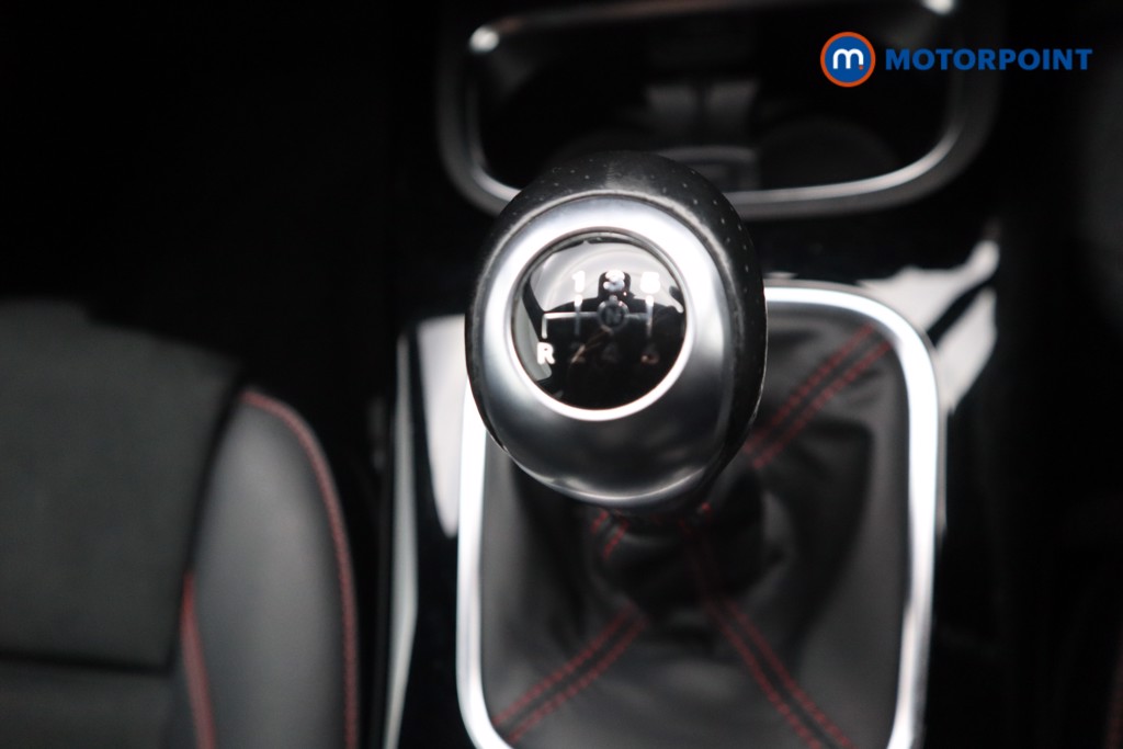 Mercedes-Benz A Class Amg Line Manual Petrol Hatchback - Stock Number (1535631) - 9th supplementary image