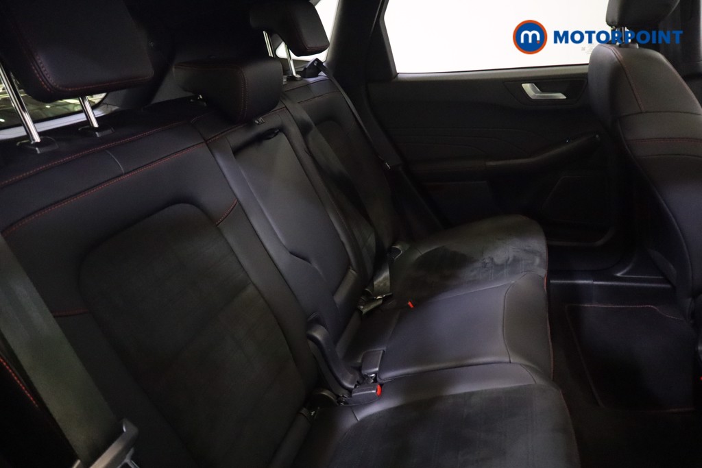 Ford Kuga St-Line X Edition Automatic Petrol-Electric Hybrid SUV - Stock Number (1535736) - 7th supplementary image
