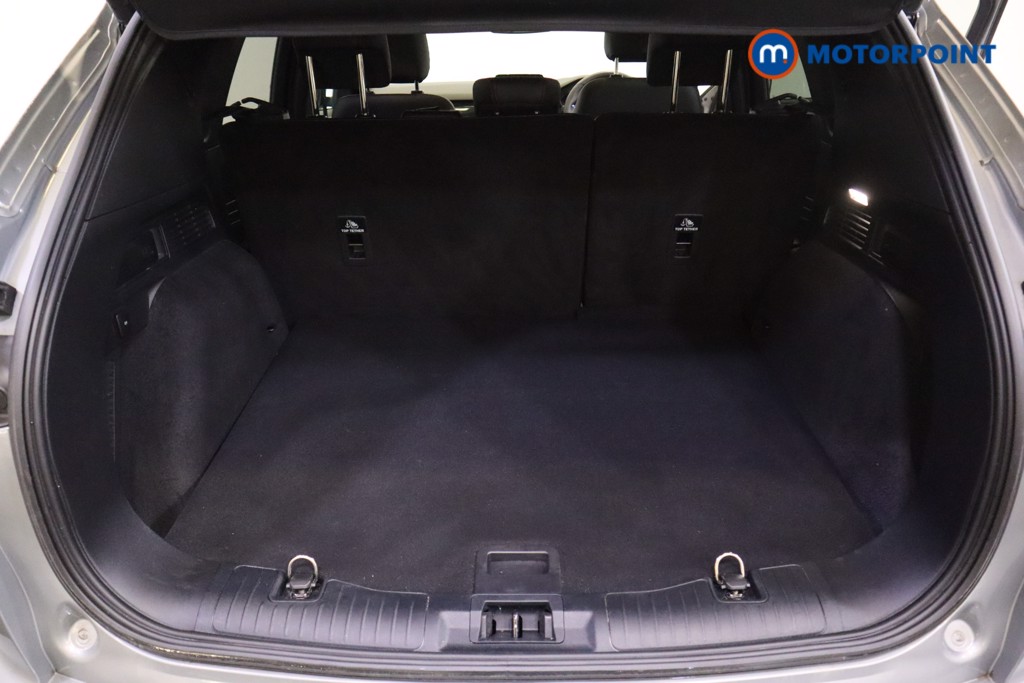 Ford Kuga St-Line X Edition Automatic Petrol-Electric Hybrid SUV - Stock Number (1535736) - 8th supplementary image