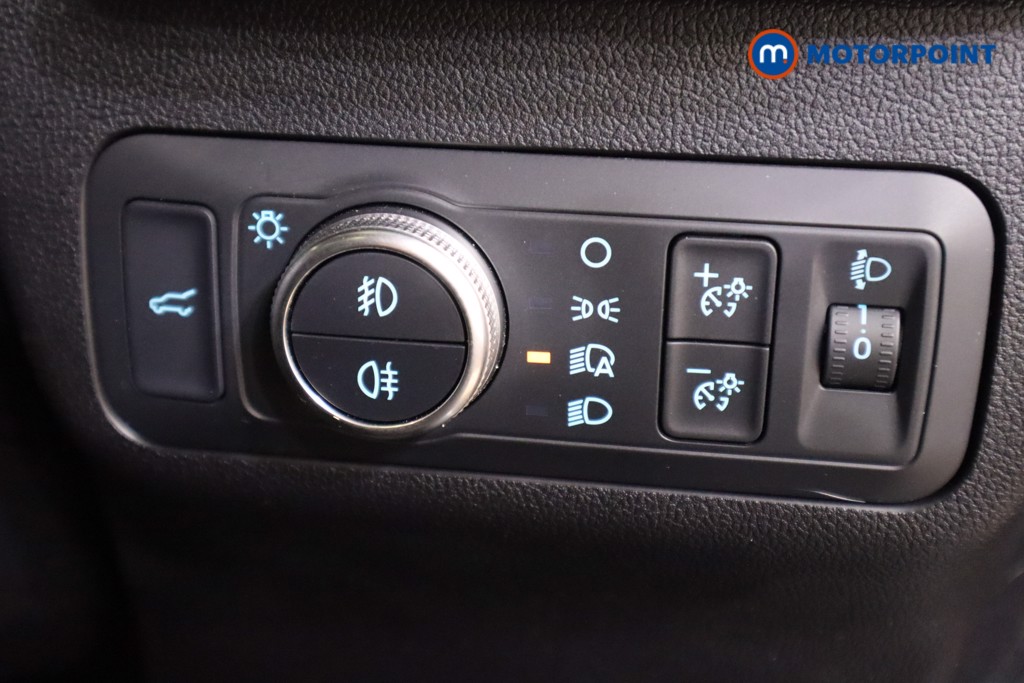Ford Kuga St-Line X Edition Automatic Petrol-Electric Hybrid SUV - Stock Number (1535736) - 16th supplementary image