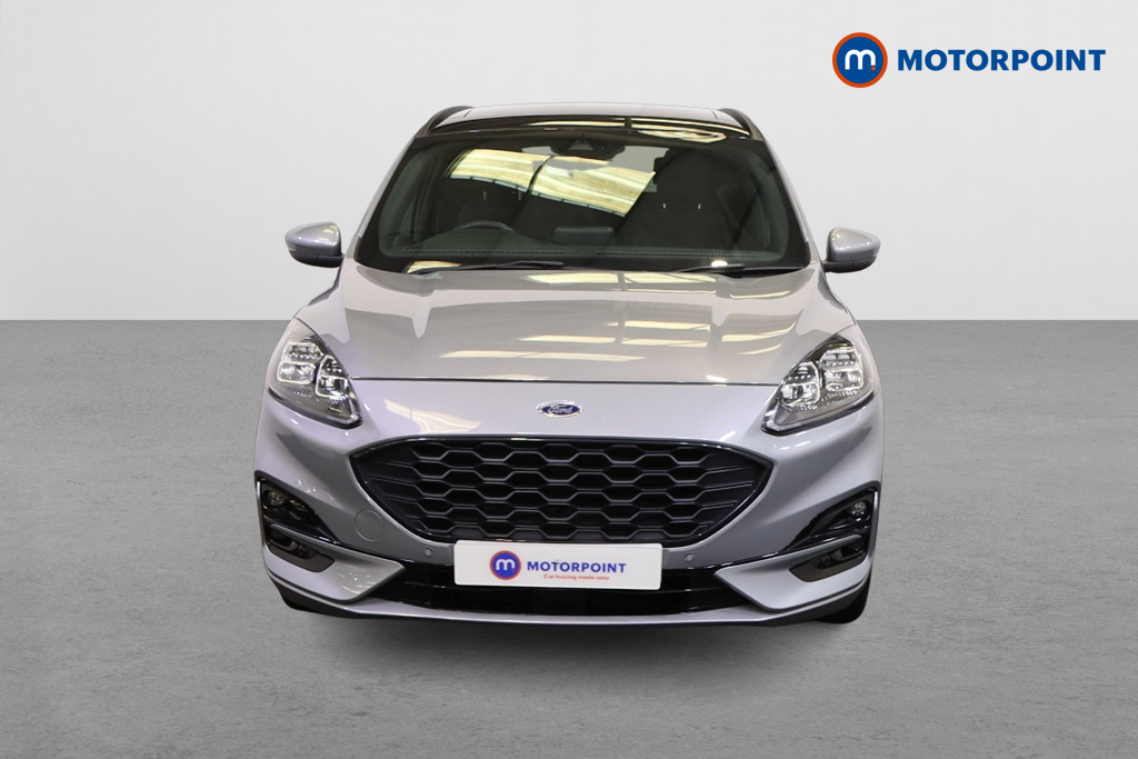 Ford Kuga St-Line X Edition Automatic Petrol-Electric Hybrid SUV - Stock Number (1535736) - Front bumper