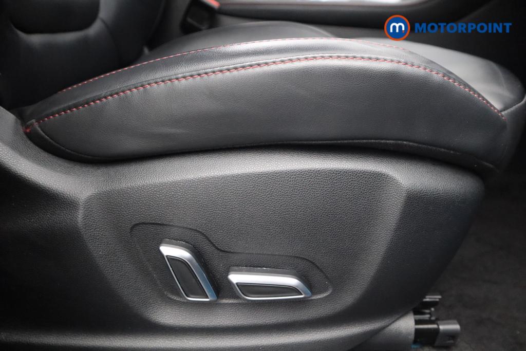 Mg Motor Uk HS Trophy Manual Petrol SUV - Stock Number (1535899) - 18th supplementary image