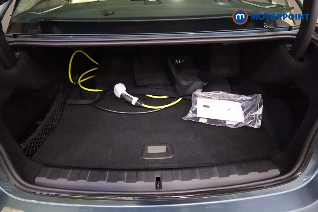 BMW 3 Series Se Pro Automatic Petrol Plug-In Hybrid Saloon - Stock Number (1536082) - 5th supplementary image