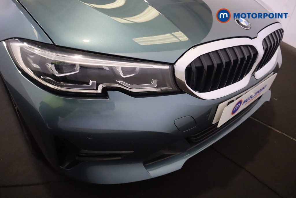 BMW 3 Series Se Pro Automatic Petrol Plug-In Hybrid Saloon - Stock Number (1536082) - 24th supplementary image
