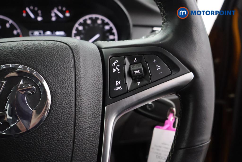 Vauxhall Mokka X Elite Manual Petrol SUV - Stock Number (1536625) - 3rd supplementary image