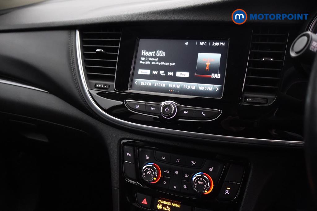 Vauxhall Mokka X Elite Manual Petrol SUV - Stock Number (1536625) - 5th supplementary image