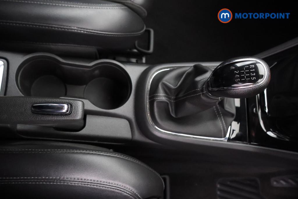 Vauxhall Mokka X Elite Manual Petrol SUV - Stock Number (1536625) - 6th supplementary image