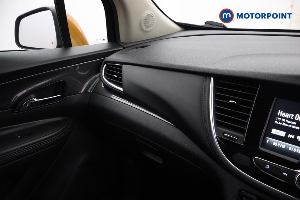 Vauxhall Mokka X Elite Manual Petrol SUV - Stock Number (1536625) - 7th supplementary image