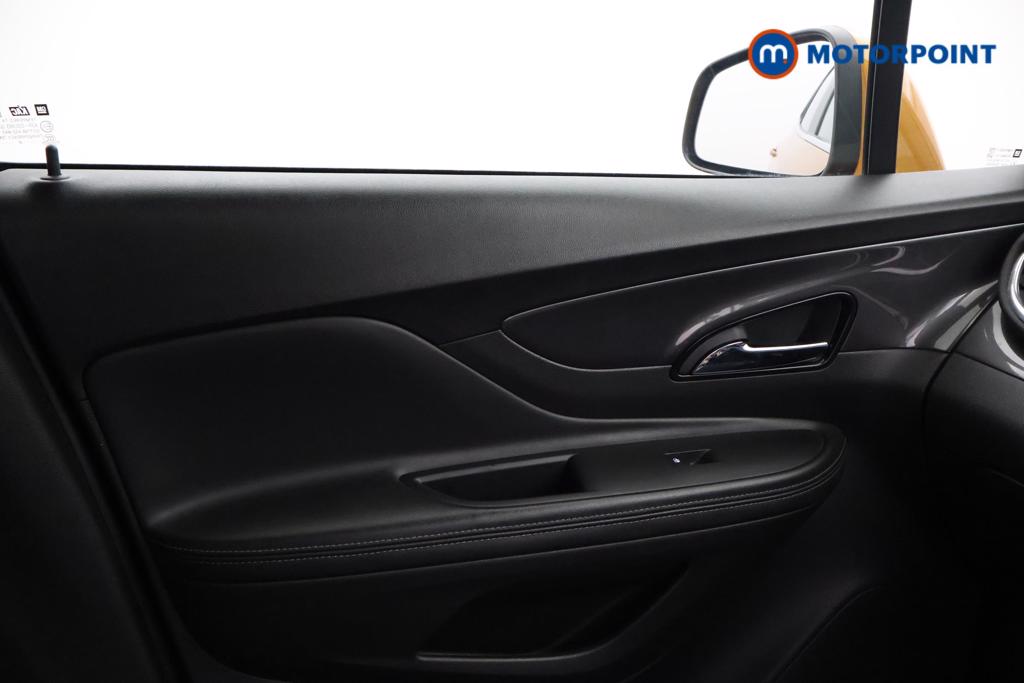 Vauxhall Mokka X Elite Manual Petrol SUV - Stock Number (1536625) - 8th supplementary image