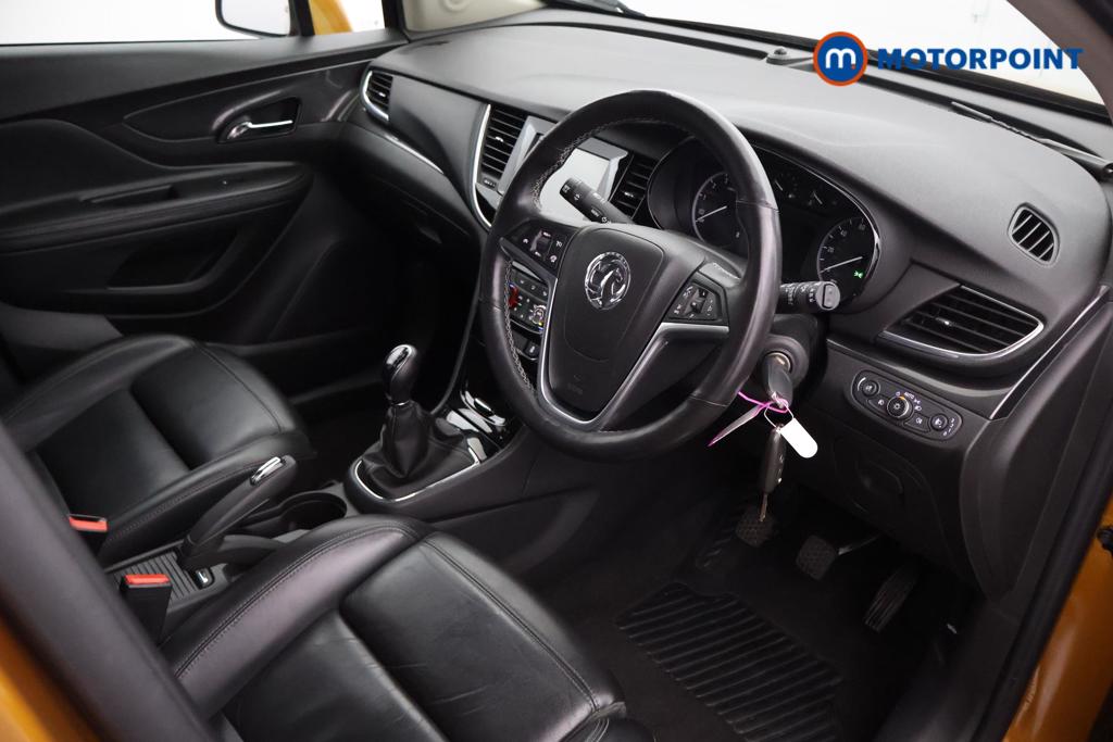 Vauxhall Mokka X Elite Manual Petrol SUV - Stock Number (1536625) - 10th supplementary image