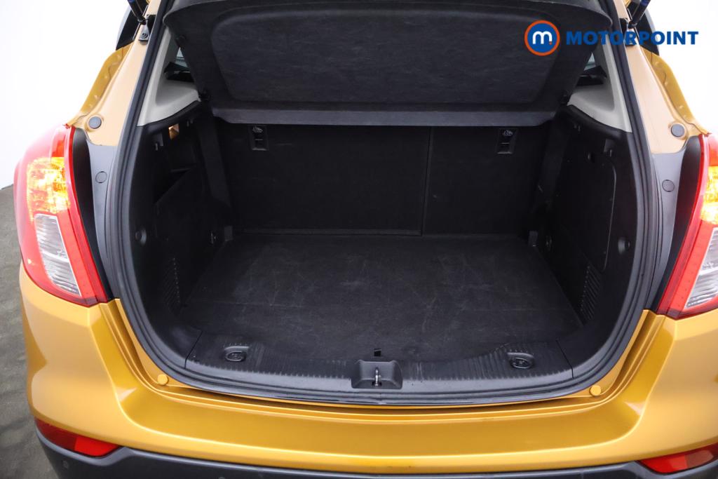 Vauxhall Mokka X Elite Manual Petrol SUV - Stock Number (1536625) - 13th supplementary image