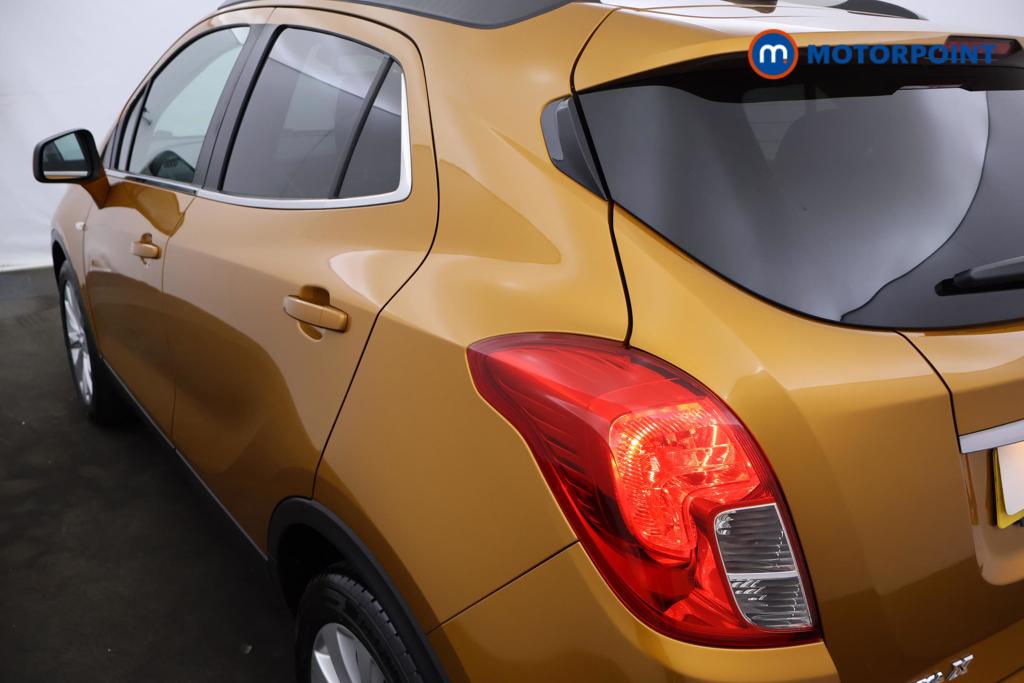 Vauxhall Mokka X Elite Manual Petrol SUV - Stock Number (1536625) - 14th supplementary image