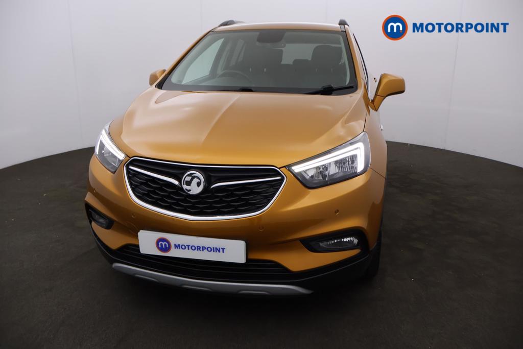 Vauxhall Mokka X Elite Manual Petrol SUV - Stock Number (1536625) - 15th supplementary image
