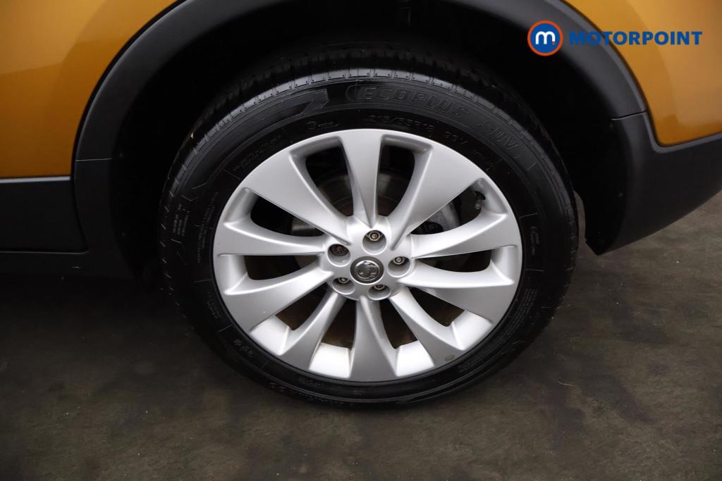 Vauxhall Mokka X Elite Manual Petrol SUV - Stock Number (1536625) - 17th supplementary image