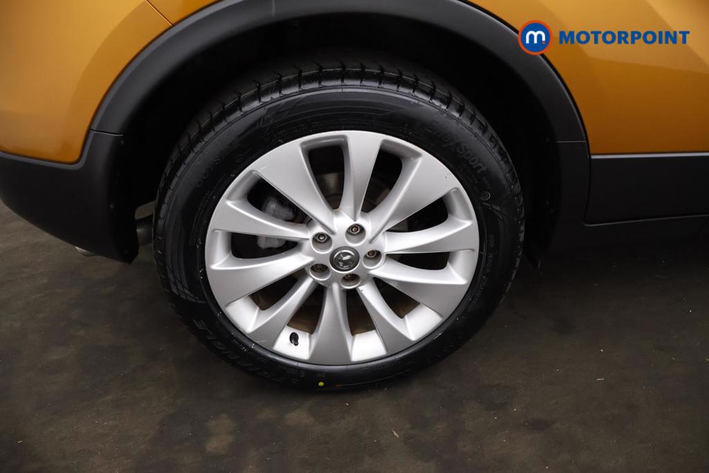 Vauxhall Mokka X Elite Manual Petrol SUV - Stock Number (1536625) - 18th supplementary image