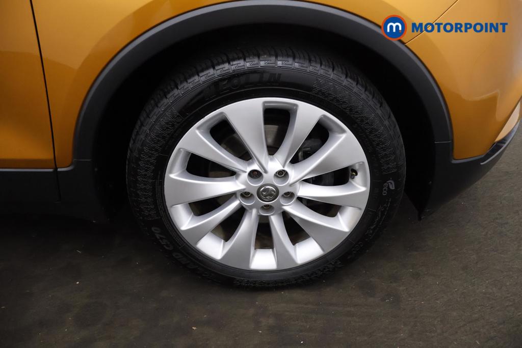 Vauxhall Mokka X Elite Manual Petrol SUV - Stock Number (1536625) - 19th supplementary image