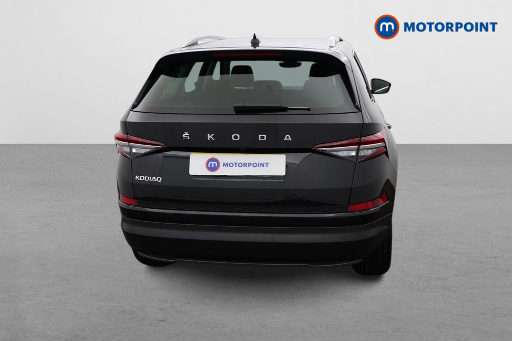 Skoda Kodiaq Se L Executive Automatic Diesel SUV - Stock Number (1536655) - Rear bumper