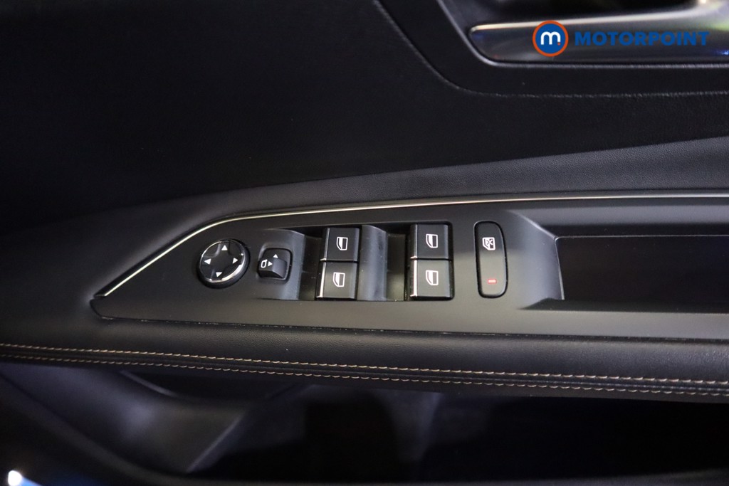 Peugeot 3008 GT Manual Diesel SUV - Stock Number (1536691) - 3rd supplementary image