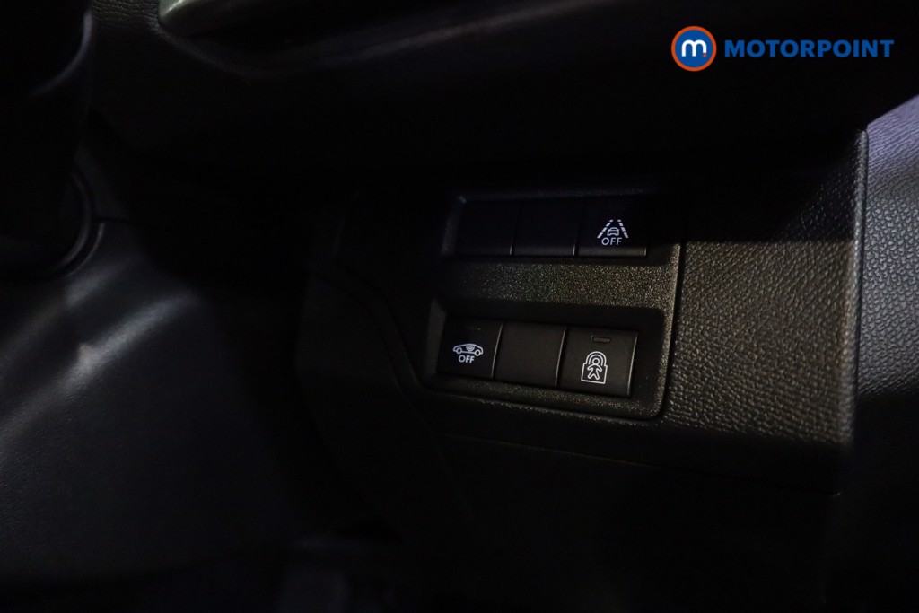 Peugeot 3008 GT Manual Diesel SUV - Stock Number (1536691) - 5th supplementary image