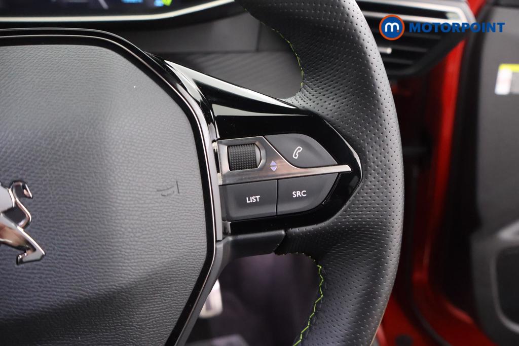 Peugeot 2008 GT Automatic Electric SUV - Stock Number (1536901) - 3rd supplementary image