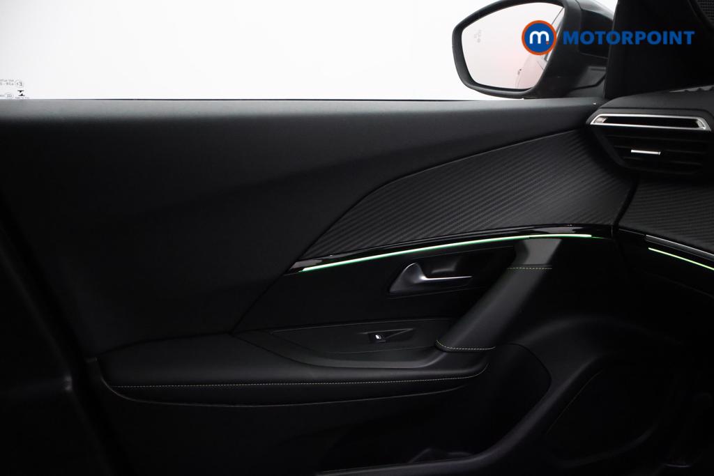 Peugeot 2008 GT Automatic Electric SUV - Stock Number (1536901) - 8th supplementary image