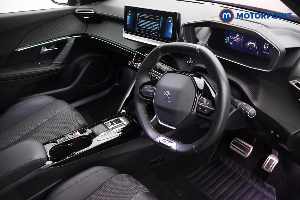 Peugeot 2008 GT Automatic Electric SUV - Stock Number (1536901) - 10th supplementary image
