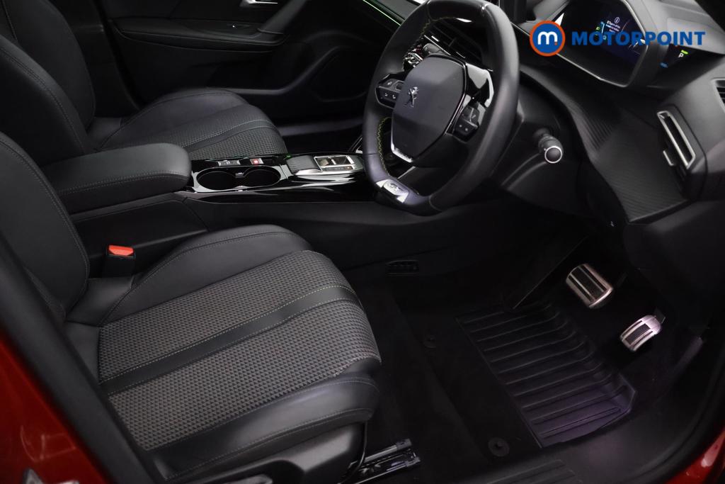 Peugeot 2008 GT Automatic Electric SUV - Stock Number (1536901) - 11th supplementary image