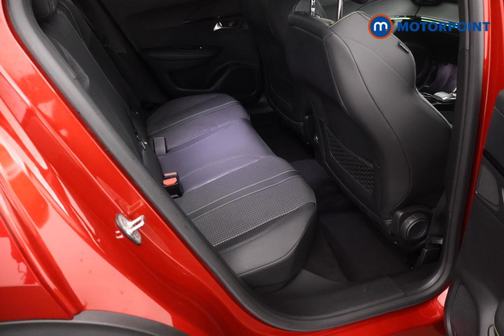 Peugeot 2008 GT Automatic Electric SUV - Stock Number (1536901) - 12th supplementary image