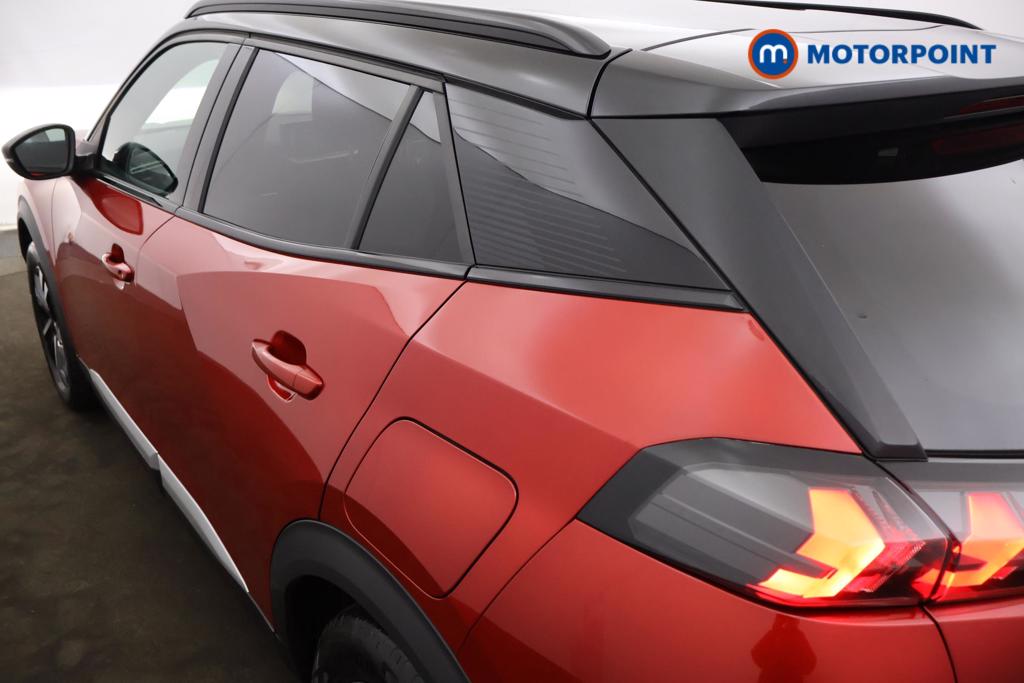 Peugeot 2008 GT Automatic Electric SUV - Stock Number (1536901) - 14th supplementary image