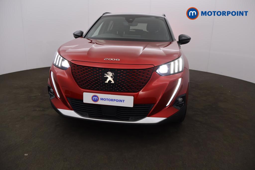 Peugeot 2008 GT Automatic Electric SUV - Stock Number (1536901) - 15th supplementary image