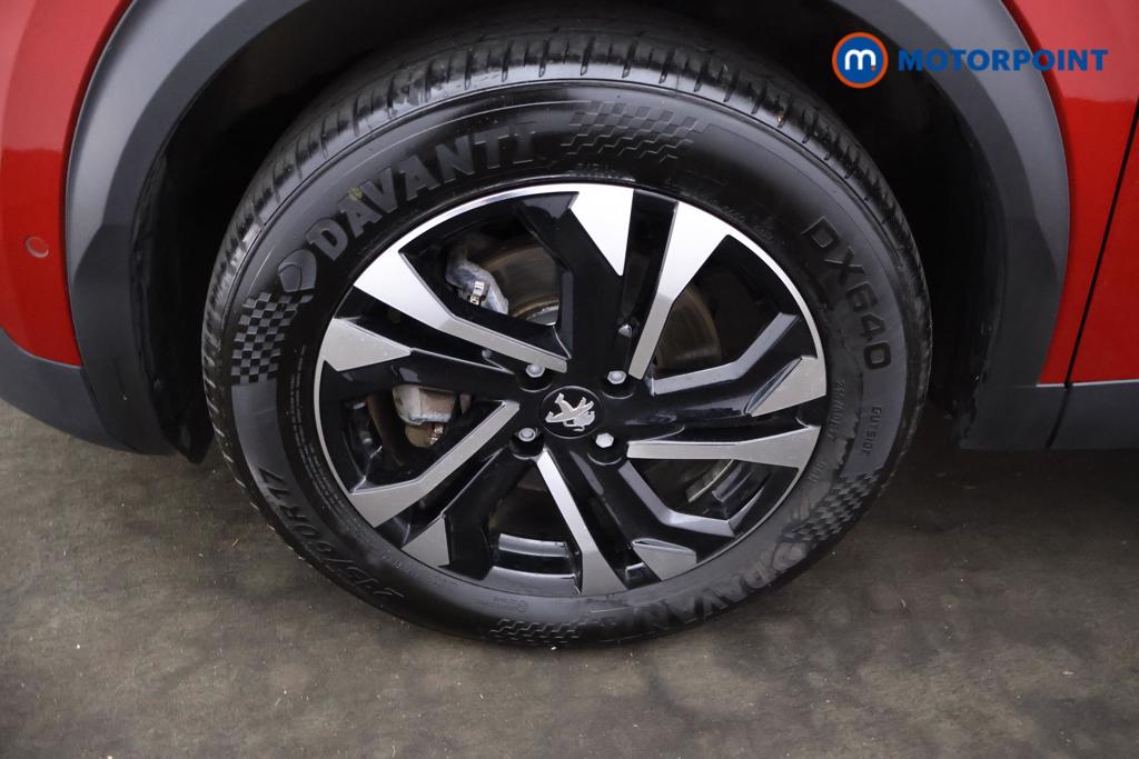 Peugeot 2008 GT Automatic Electric SUV - Stock Number (1536901) - 16th supplementary image