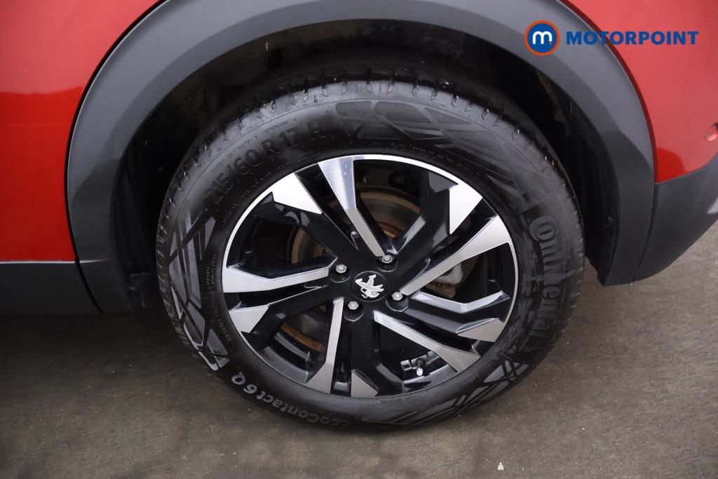 Peugeot 2008 GT Automatic Electric SUV - Stock Number (1536901) - 17th supplementary image