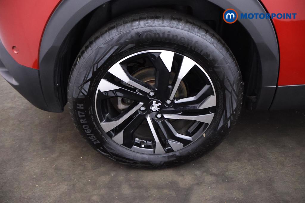 Peugeot 2008 GT Automatic Electric SUV - Stock Number (1536901) - 18th supplementary image