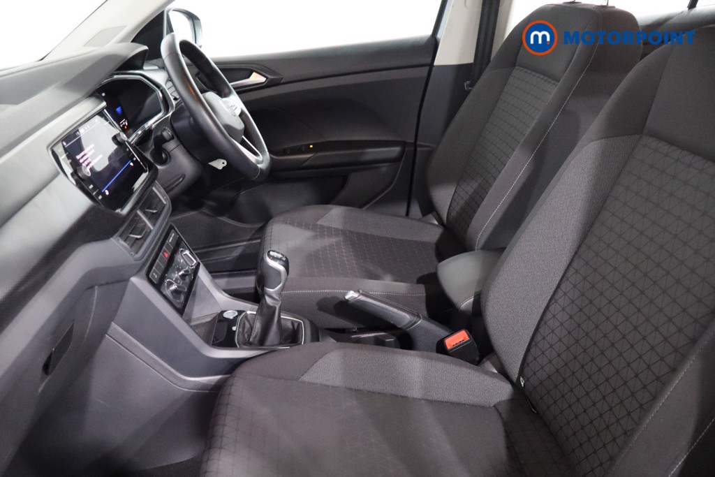 Volkswagen T-Cross Se Edition Manual Petrol SUV - Stock Number (1537053) - 4th supplementary image