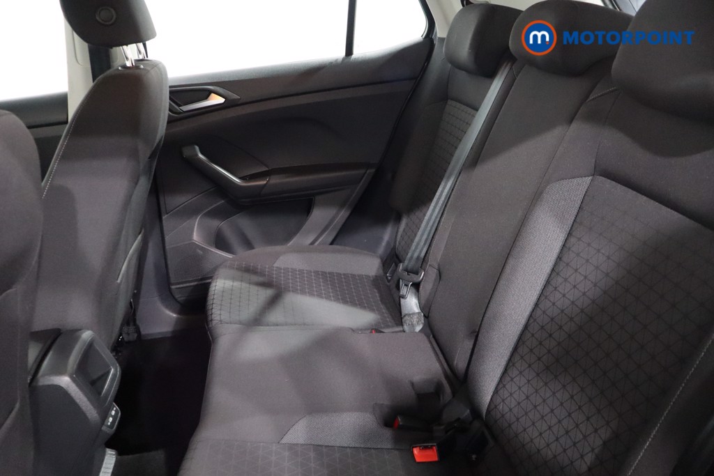 Volkswagen T-Cross Se Edition Manual Petrol SUV - Stock Number (1537053) - 5th supplementary image