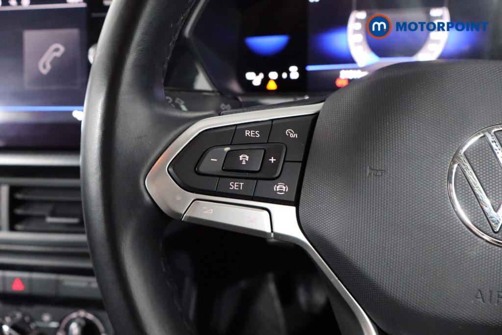 Volkswagen T-Cross Se Edition Manual Petrol SUV - Stock Number (1537053) - 7th supplementary image