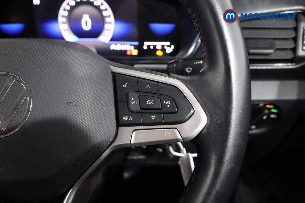 Volkswagen T-Cross Se Edition Manual Petrol SUV - Stock Number (1537053) - 8th supplementary image