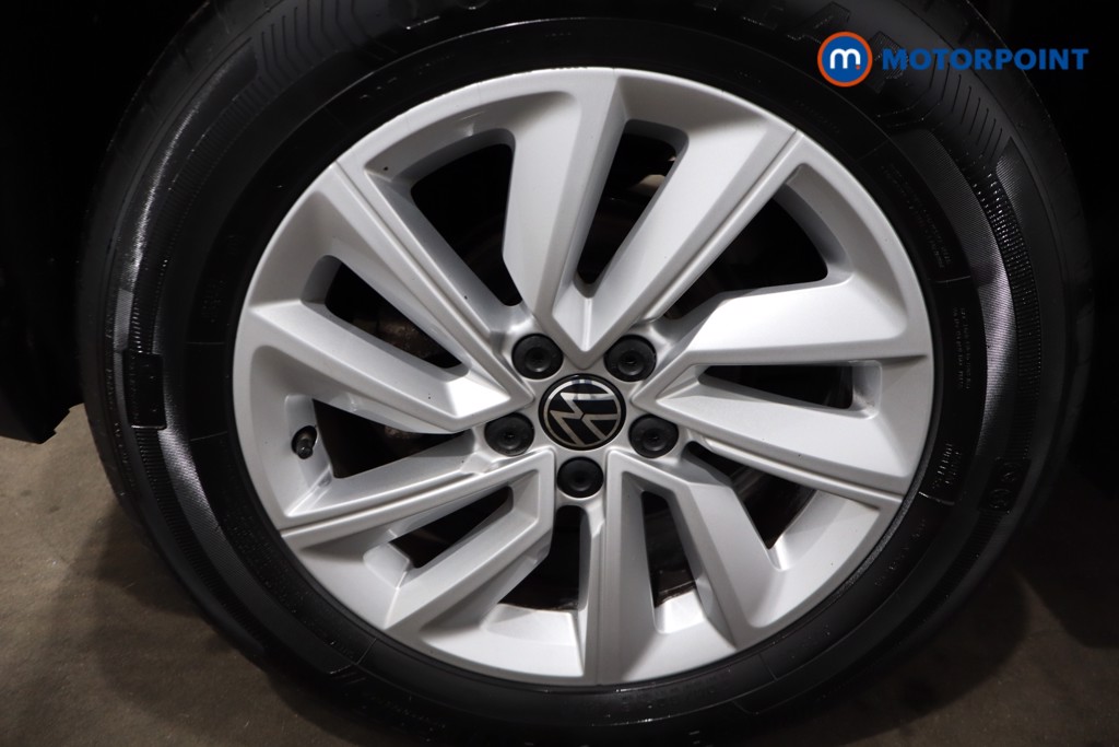 Volkswagen T-Cross Se Edition Manual Petrol SUV - Stock Number (1537053) - 9th supplementary image