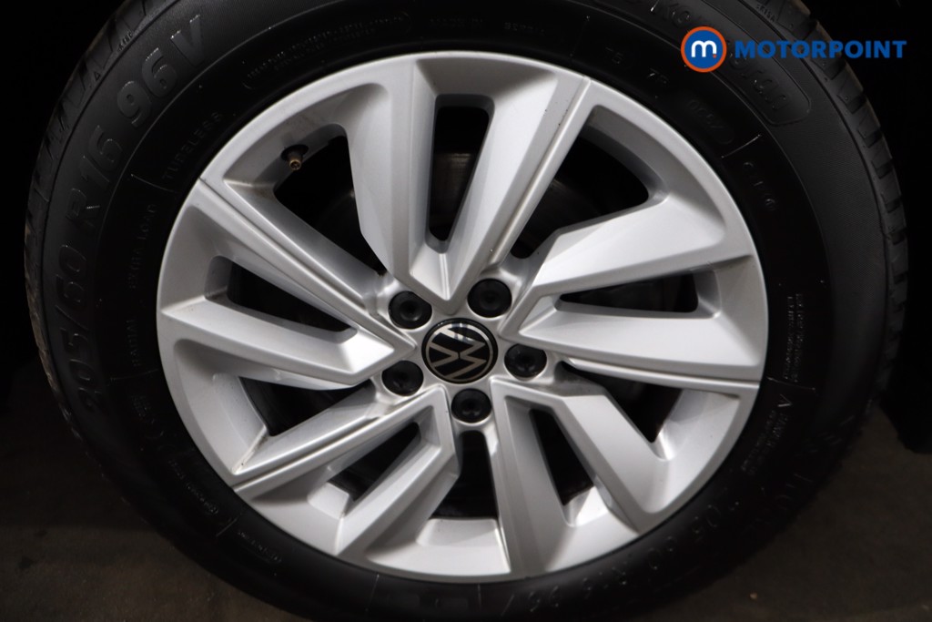 Volkswagen T-Cross Se Edition Manual Petrol SUV - Stock Number (1537053) - 10th supplementary image