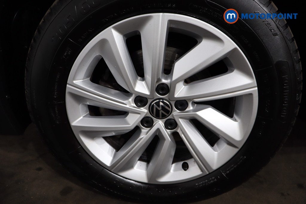 Volkswagen T-Cross Se Edition Manual Petrol SUV - Stock Number (1537053) - 11th supplementary image