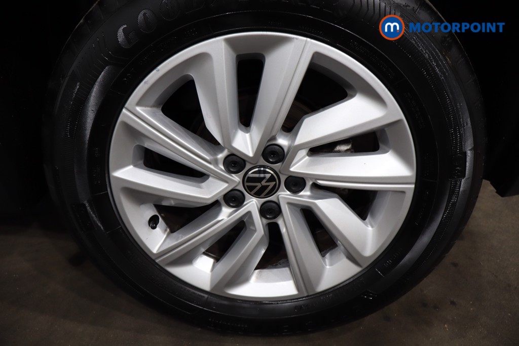 Volkswagen T-Cross Se Edition Manual Petrol SUV - Stock Number (1537053) - 12th supplementary image