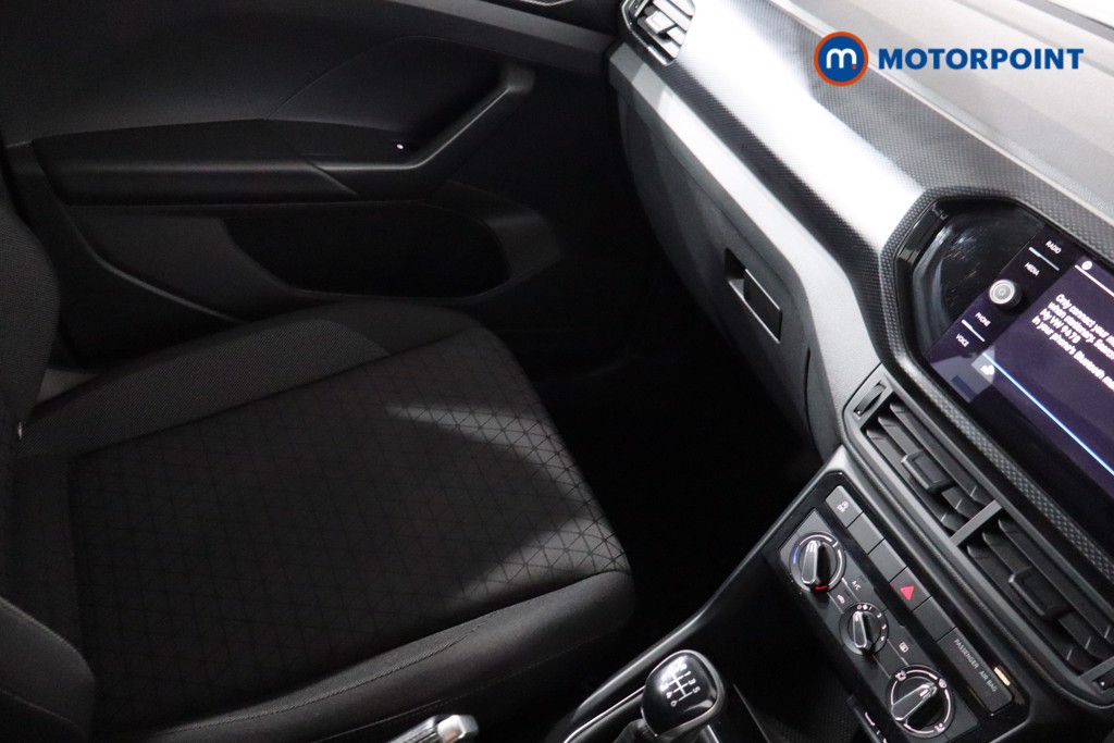 Volkswagen T-Cross Se Edition Manual Petrol SUV - Stock Number (1537053) - 14th supplementary image