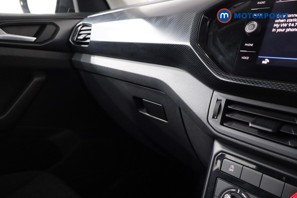 Volkswagen T-Cross Se Edition Manual Petrol SUV - Stock Number (1537053) - 15th supplementary image