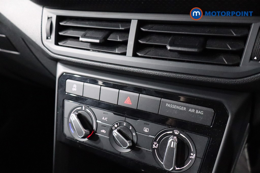 Volkswagen T-Cross Se Edition Manual Petrol SUV - Stock Number (1537053) - 16th supplementary image